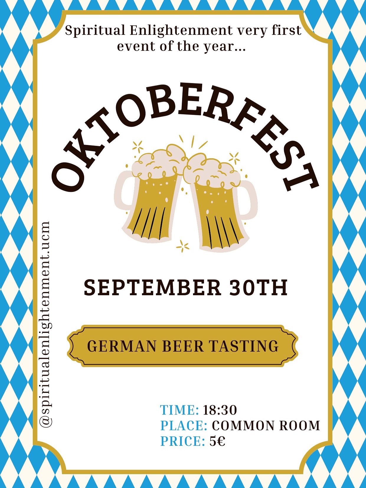 Octoberfest