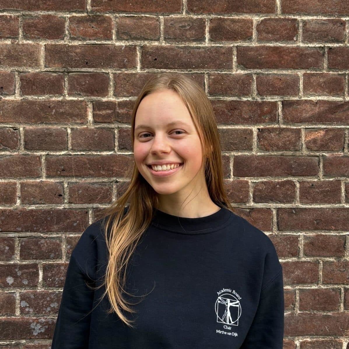 Mirthe van Dijk