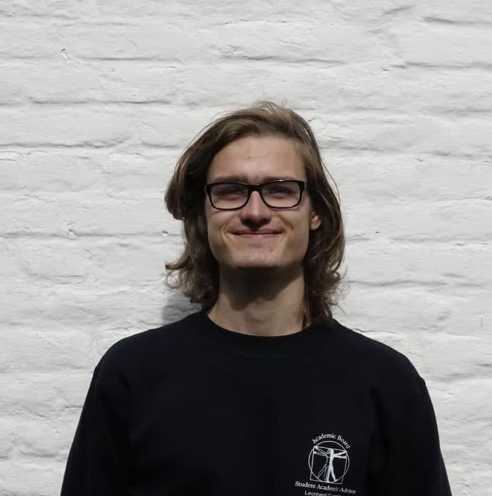 Leonhard Cuzmin