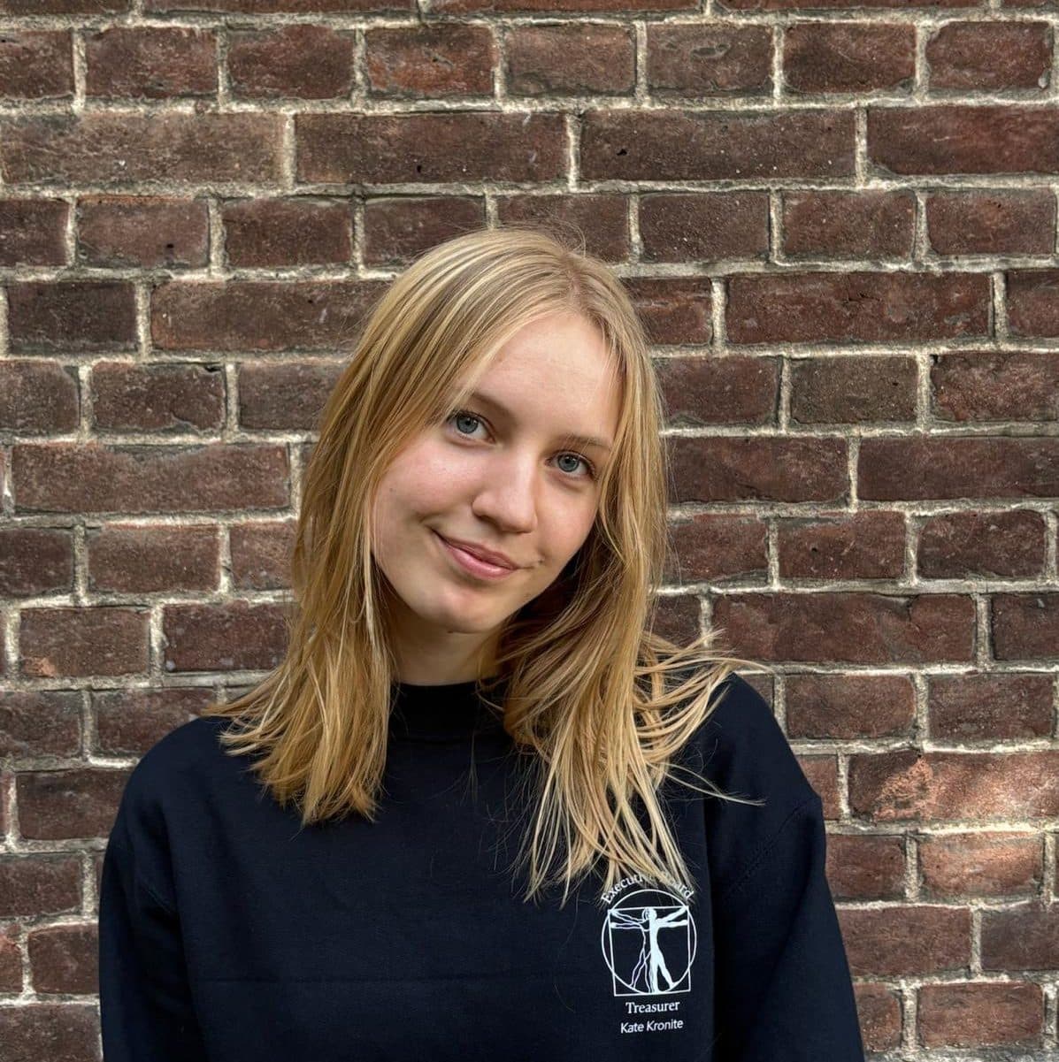 Kate Kronite