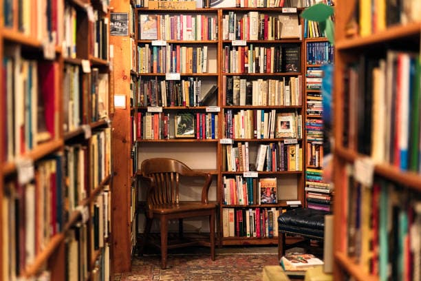 Bookclub