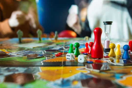 Games