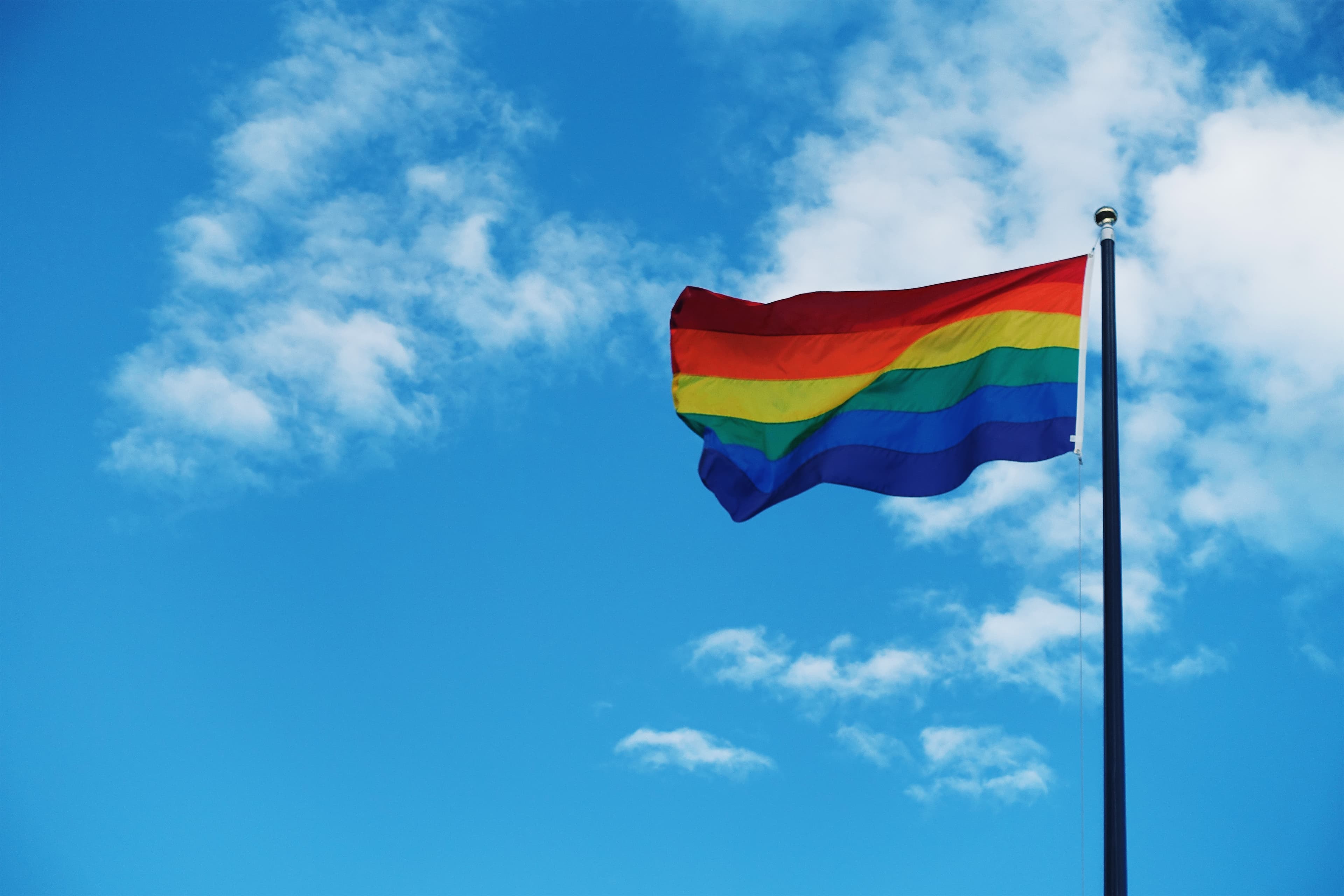 Gay Agenda