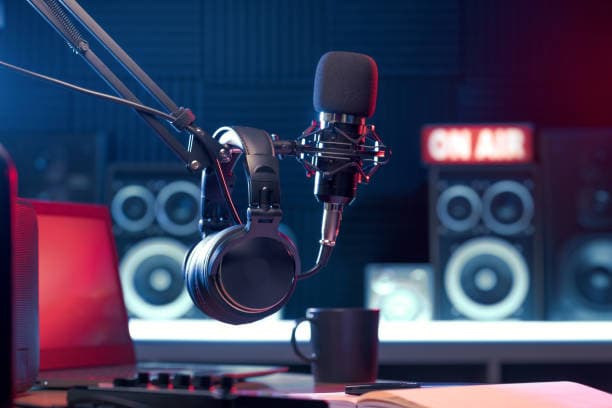 Radio