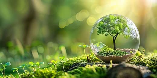 Sustainability