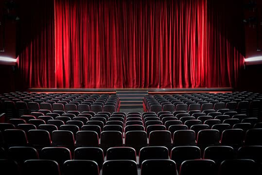 Theatre